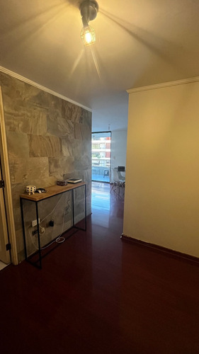Arriendo Departamento SO 2D en suite Walk-in cl&oacute;set 2B Barrio El Golf - Las Condes