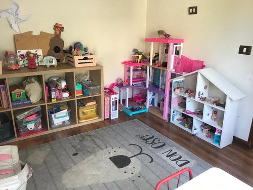 Venta Casa NOSP 5D en suite Walk-in cl&oacute;set 4B 2E 1B La Reina Alta - La Reina