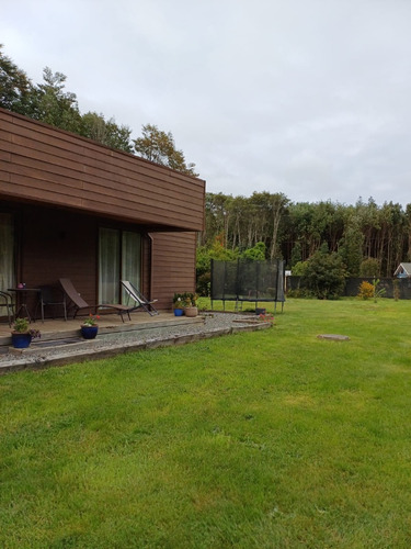 Venta Casa NOSP 3D en suite Walk-in cl&oacute;set 3B 2E 1B  - Puerto Varas