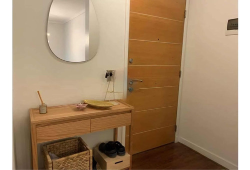 Venta Departamento 2D 2B 1E Metro Escuela Militar - Las Condes