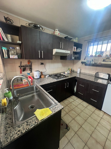 Arriendo Casa 5D en suite 3B 2E 1B Los Dominicos - Las Condes