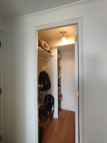 Arriendo Departamento O 2D 2B 1E 1B Sebasti&aacute;n Elcano - Las Condes