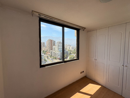 Venta Departamento O 3D en suite 2B 2E 1B Plaza Ega&ntilde;a - &Ntilde;u&ntilde;oa