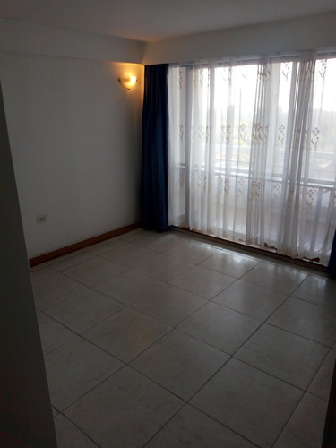 Arriendo Departamento SP 3D 2B 1E 1B Parque Padre Alberto Hurtado - Las Condes