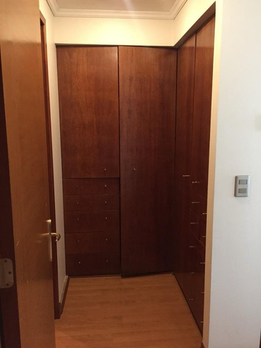 Venta Departamento SP 2D en suite 3B 2E 1B Alto Las Condes - Las Condes