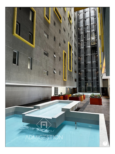 Venta Departamento N 2D 2B 1E 1B Estadio Nacional - &Ntilde;u&ntilde;oa