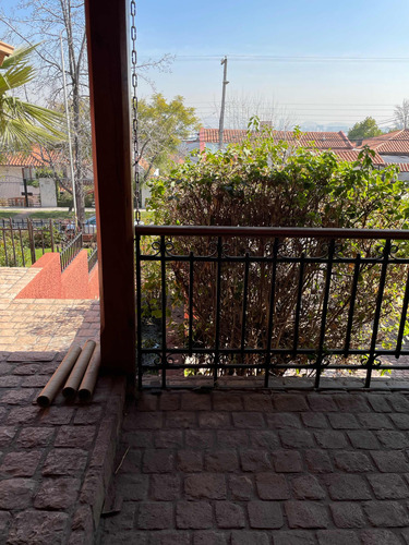 Venta Casa 5D 3B 2E Col&oacute;n Oriente - Vital Apoquindo - Las Condes