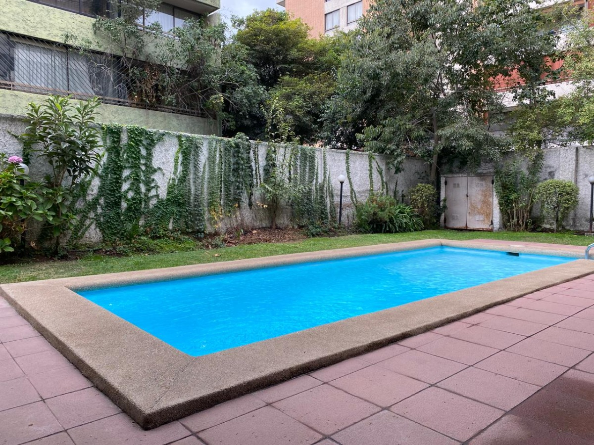 Venta Departamento N 3D en suite Walk-in cl&oacute;set 2B 1E Pedro de Valdivia - Providencia