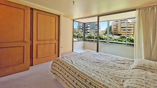 Venta Departamento NO 3D 3B 1E 1B Las Lilas - Providencia