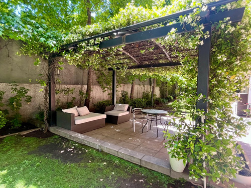 Arriendo Departamento SO 1D en suite Walk-in cl&oacute;set 1B 1E 1B San Dami&aacute;n - Las Condes