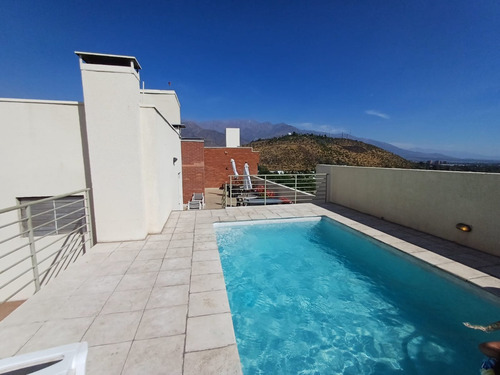 Arriendo Departamento 3D en suite Walk-in cl&oacute;set 2B 1E 1B  - Las Condes