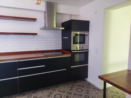 Arriendo Departamento NO 2D 2B 1E Parque Juan XXIII - &Ntilde;u&ntilde;oa