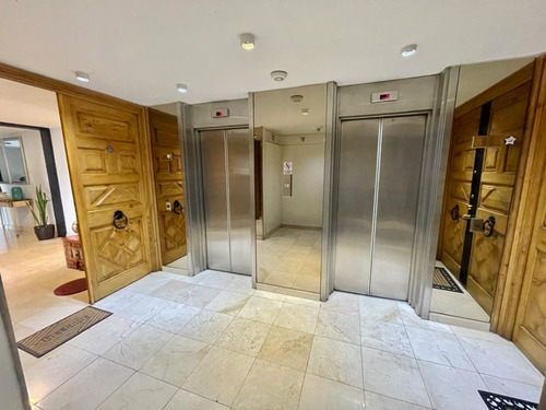 Venta Departamento NOSP 4D en suite 4B 2E 1B Parque Bicentenario - Vitacura