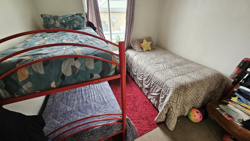 Arriendo Departamento 2D 1B 1E 1B Parque San Eugenio - Metro &Ntilde;uble - &Ntilde;u&ntilde;oa