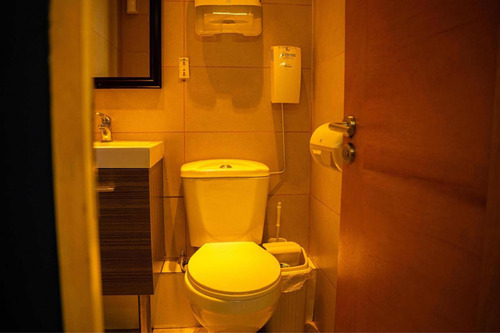 Arriendo Oficina 2B 5E Los Dominicos - Las Condes