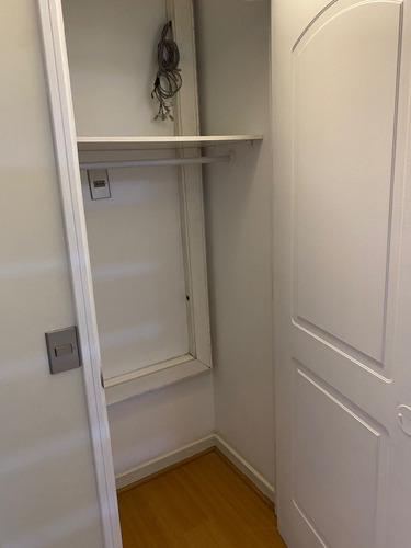 Arriendo Oficina 2B 1E Barrio El Golf - Las Condes