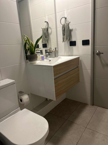 Arriendo Departamento 2D 2B 1E 1B Plaza Ega&ntilde;a - &Ntilde;u&ntilde;oa