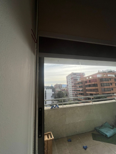 Arriendo Departamento N 2D 2B 1E Las Lilas - Providencia