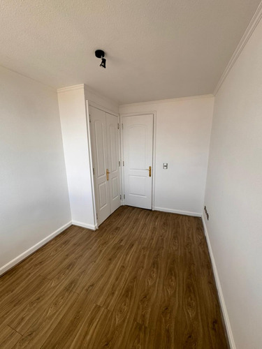 Arriendo Departamento O 3D 2B 1E 1B Barrio Italia - Providencia