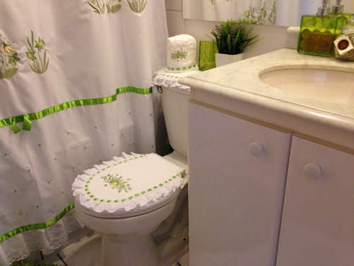 Arriendo Departamento NO 2D en suite 3B 1E 1B Barrio El Golf - Las Condes