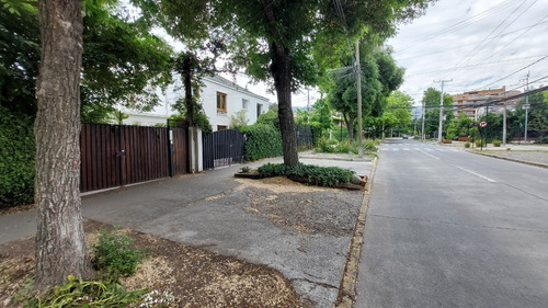 Venta Casa NO 4D 4B 2E Parque Bicentenario - Vitacura