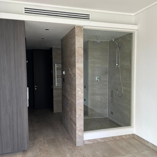 Arriendo Departamento 2D en suite Walk-in cl&oacute;set 2B La Dehesa - Lo Barnechea