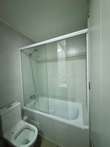 Venta Departamento N 1D en suite Walk-in cl&oacute;set 1B Metro Irarr&aacute;zaval - &Ntilde;u&ntilde;oa