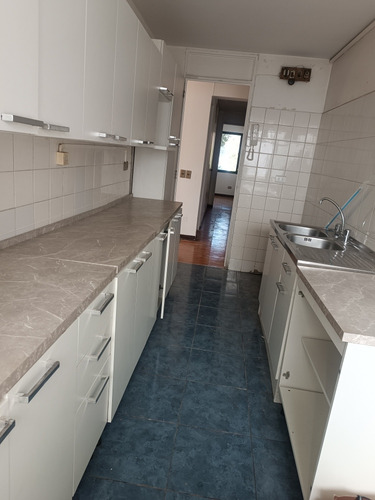 Arriendo Departamento 3D 2B 1E Pedro de Valdivia Norte - Providencia