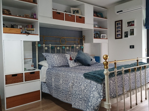 Venta Departamento O 2D en suite Walk-in cl&oacute;set 2B 2E 1B In&eacute;s de Su&aacute;rez - Providencia