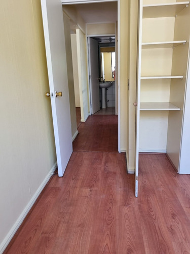 Arriendo Departamento P 3D en suite 2B 1E Metro Monse&ntilde;or Eyzaguirre - &Ntilde;u&ntilde;oa