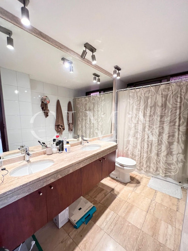 Venta Departamento SP 3D en suite Walk-in cl&oacute;set 3B 2E 1B Metro Manquehue - Apumanque - Las Condes