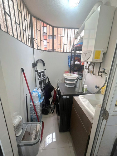 Arriendo Departamento NO 2D 2B 2E 2B Los Leones - Providencia