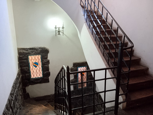 Arriendo Oficina NO 8B 4E 2B Plaza Italia - Providencia