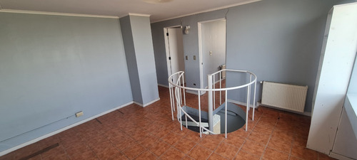 Arriendo Departamento NO 4D en suite 3B 2E 1B Metro Manquehue - Apumanque - Las Condes