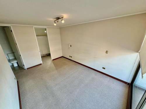 Arriendo Departamento 2D 2B 1E 1B Metro &Ntilde;u&ntilde;oa - &Ntilde;u&ntilde;oa