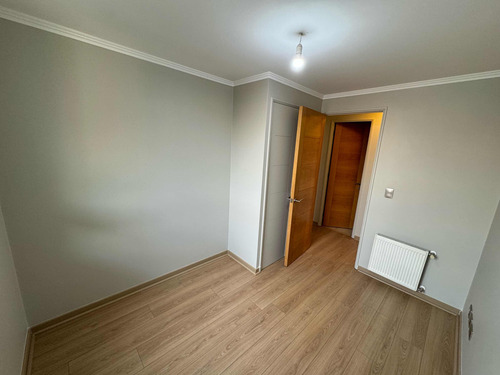 Arriendo Departamento 2D 2B 1E 1B Los Leones - Providencia