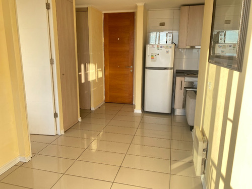 Venta Departamento P 2D 1B Parque San Eugenio - Metro &Ntilde;uble - &Ntilde;u&ntilde;oa