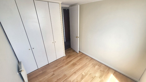 Arriendo Departamento NP 3D en suite 2B 1E 1B Juan G&oacute;mez Millas - &Ntilde;u&ntilde;oa