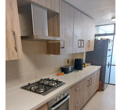 Arriendo Departamento SO 4D 3B 1E 1B Los Leones - Providencia