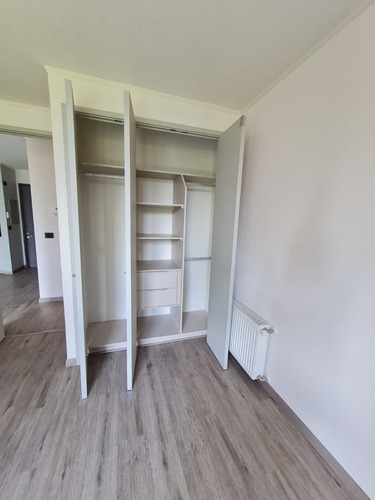 Arriendo Departamento 2D en suite 2B 1E 1B Alto Las Condes - Las Condes