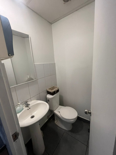 Arriendo Oficina NO 2B 4E Villa El Dorado - Vitacura