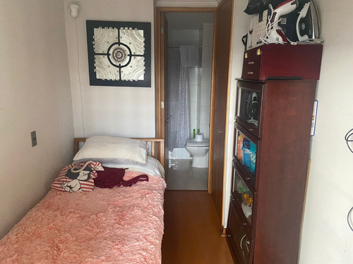 Venta Departamento SP 4D en suite Walk-in cl&oacute;set 3B 1E 1B Metro Hernando de Magallanes - Las Condes