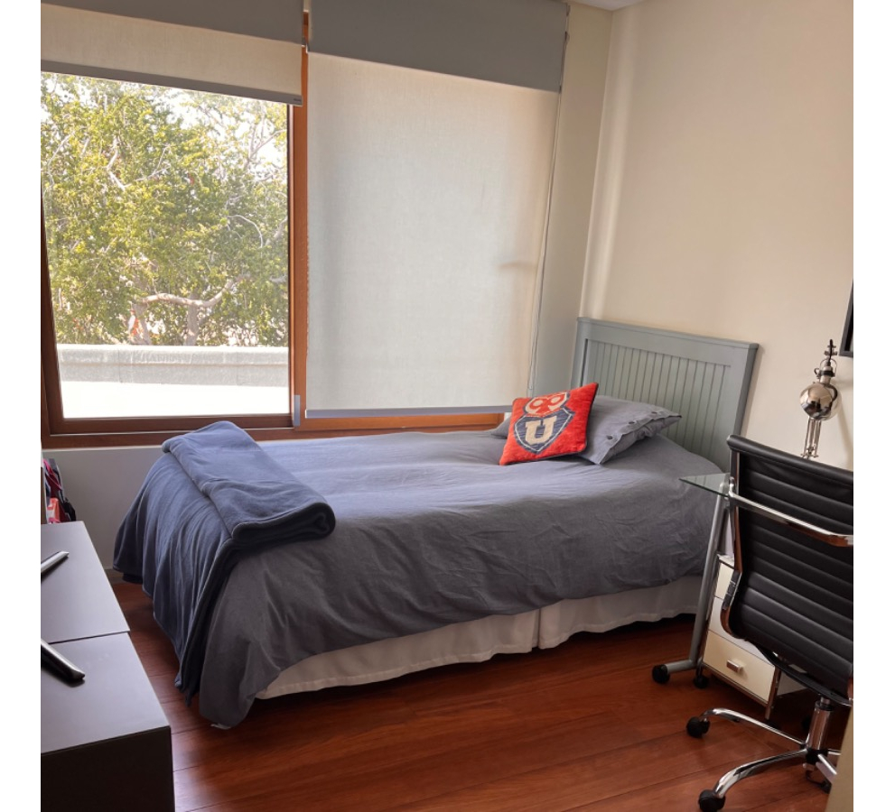 Venta Casa 5D 4B 2E 1Bd Chicureo - Colina