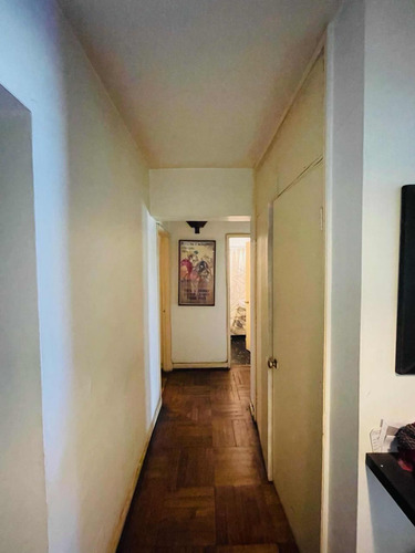 Arriendo Departamento N 3D en suite 2B Manuel Montt - Providencia