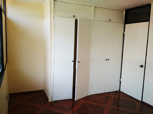 Arriendo Departamento 3D 2B Estadio Nacional - &Ntilde;u&ntilde;oa