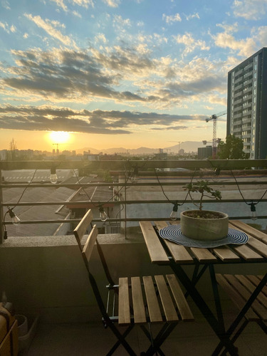 Venta Departamento NP 2D en suite 2B 1E 1B Estadio Nacional - &Ntilde;u&ntilde;oa