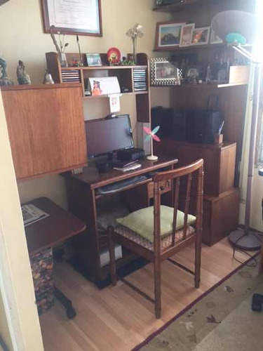 Venta Departamento 3D 1B 1E In&eacute;s de Su&aacute;rez - Providencia