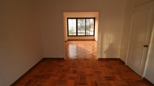 Arriendo Departamento NP 3D en suite 3B 1E 1B Pedro de Valdivia - Providencia