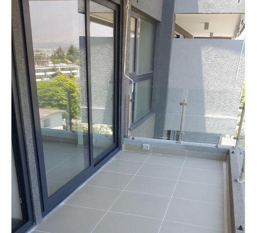 Arriendo Departamento SO 2D en suite Walk-in cl&oacute;set 2B 1E 1B Metro Hernando de Magallanes - Las Condes