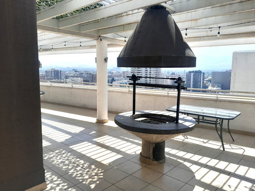 Venta Departamento O 2D en suite 2B 1E 2B Plaza &Ntilde;u&ntilde;oa - &Ntilde;u&ntilde;oa